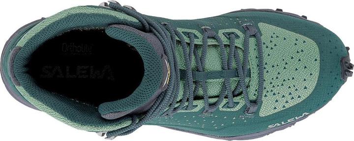 Produktbild Salewa Alpenrose 2 Mid GTX Schuhe (38.5)
