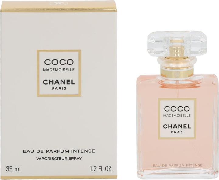 Immagine prodotto Chanel Coco Mademoiselle (Eau de parfum, 35 ml)