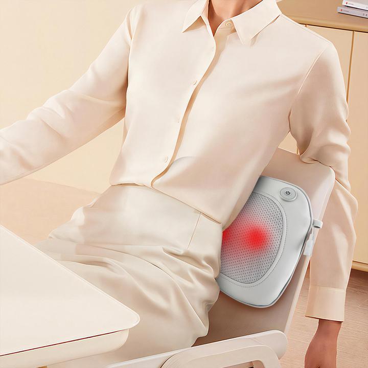 Image du produit Terraillon Multi Massager