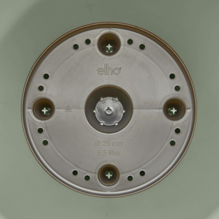 Actual product image Elho Loft Urban Round (490 cm)