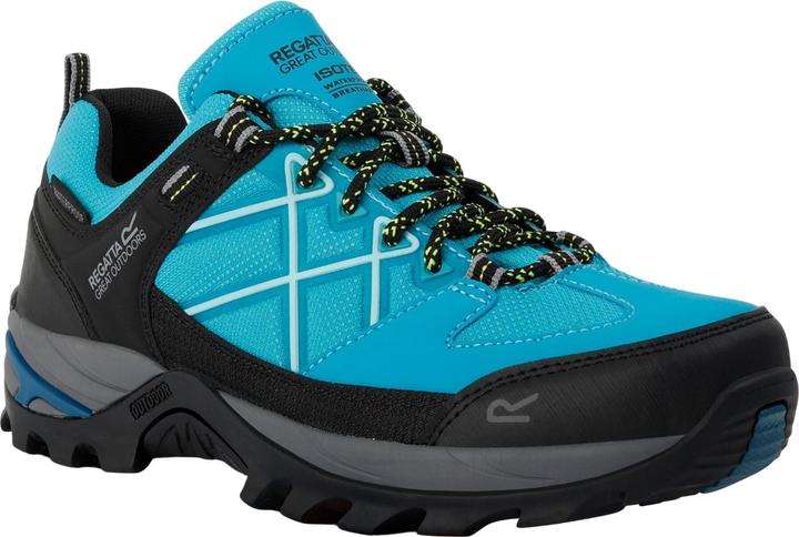 Image du produit Regatta - Chaussures de marche SAMARIS - Femme (41)