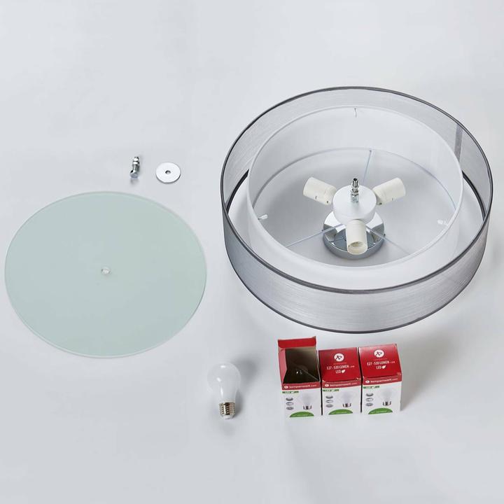 Produktbild Lindby Tobia (2940 lm, E27)
