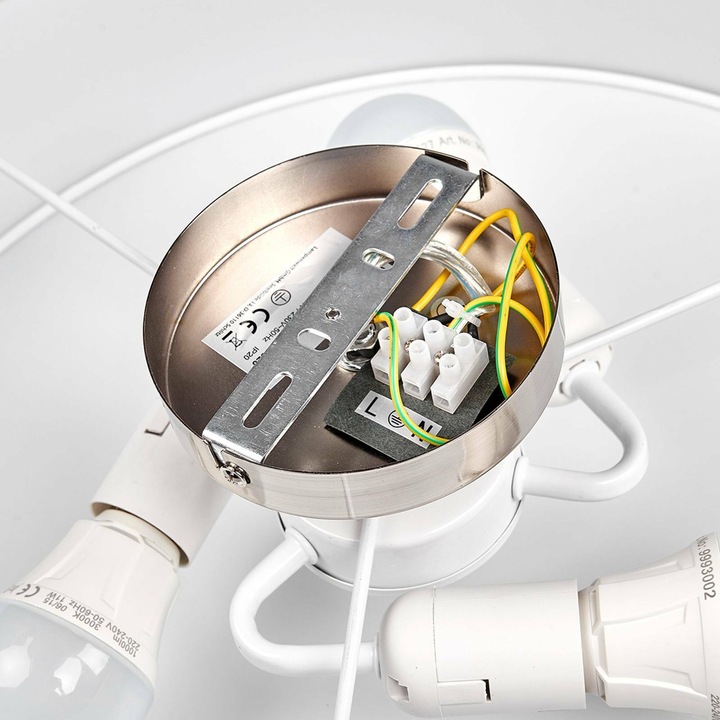Produktbild Lindby Sebatin (2850 lm, E27)
