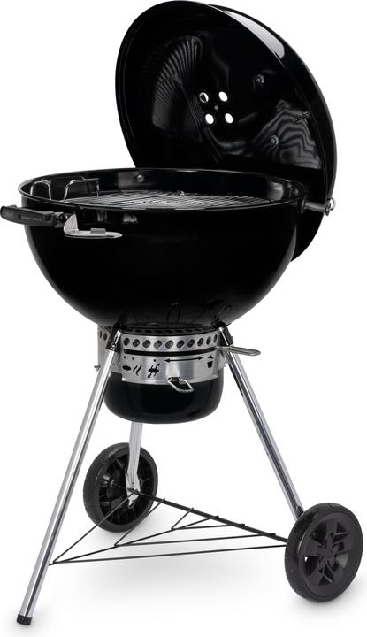 Produktbild Weber Master-Touch GBS E-5750 (57 cm)