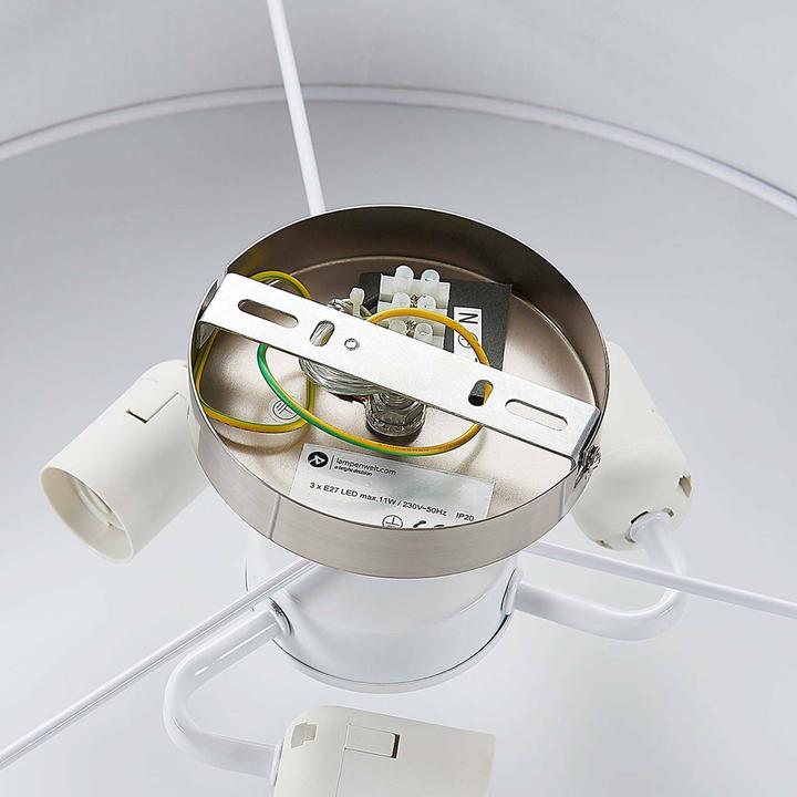 Produktbild Lindby Sebatin (2850 lm, E27)