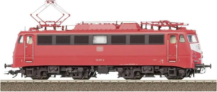Produktbild Trix H0 Tr E-Lok Br 110.3 Db Ag (Spur H0)