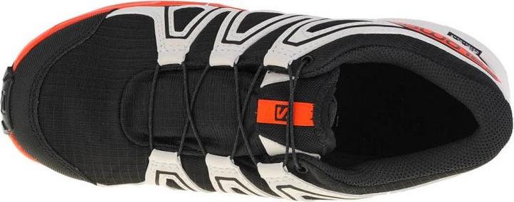 Produktbild Salomon Speedcross WP Junior /lunar (32)
