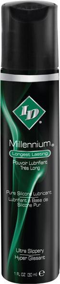 Produktbild ID Silicone Millenium 30ml Lubricant (30 ml)