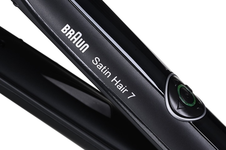 Productafbeelding Braun Satijnhaar 7 SensoCare ST780 (Straightener)