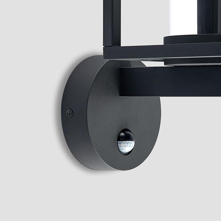 Actual product image Lucande Ferda (E27, IP44)