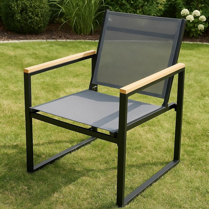 Produktbild VCM Gartenstühle