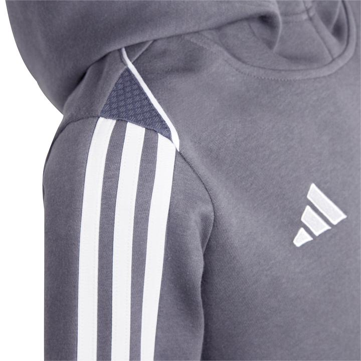 Actual product image adidas Tiro 23 League Sweat Hoodie Kids (116)