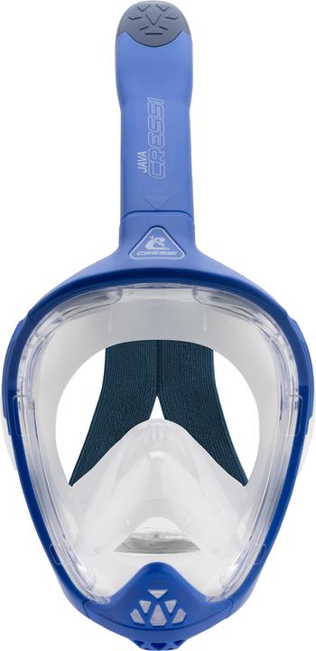 Produktbild Cressi Java Vollgesichtsmaske