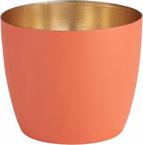 Light Coral, nudegold