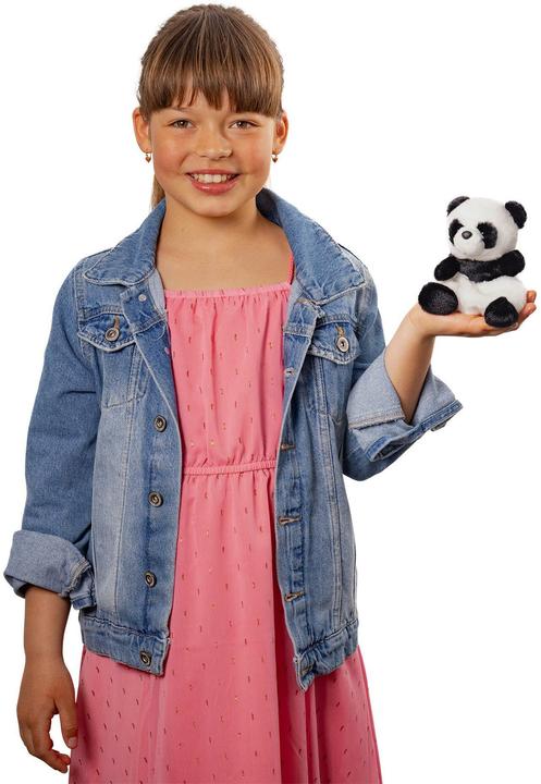 Image du produit Aurora Palm Pals panda (13 cm)