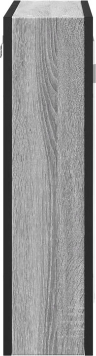 Produktbild VidaXL Stratis (60 x 16 x 60 cm)