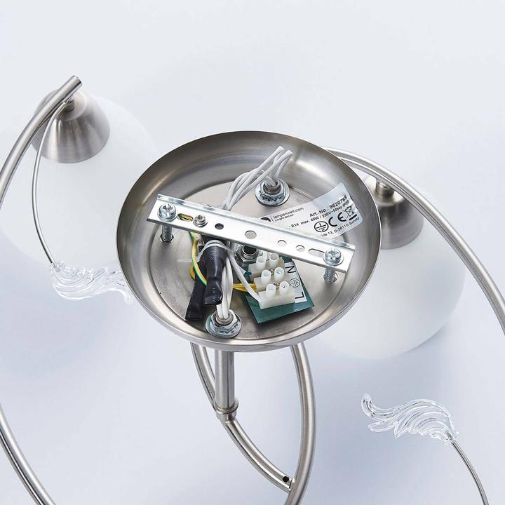 Produktbild Lindby Svean (E14)