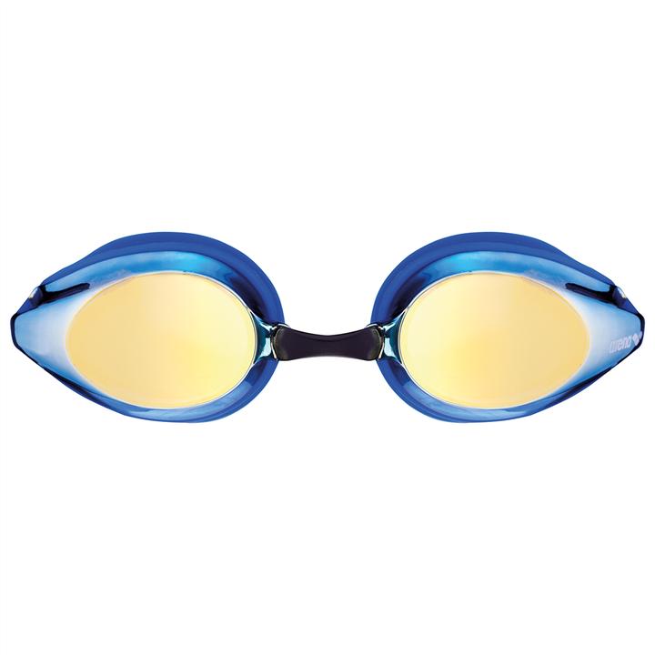 Produktbild Arena Tracks Mirror Goggles Juniors (One Size)