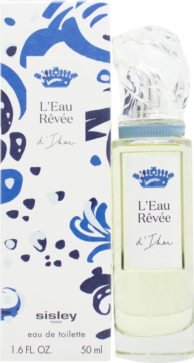 Sisley d'Ikar Eau de Toilette (Eau de toilette, 50 ml)