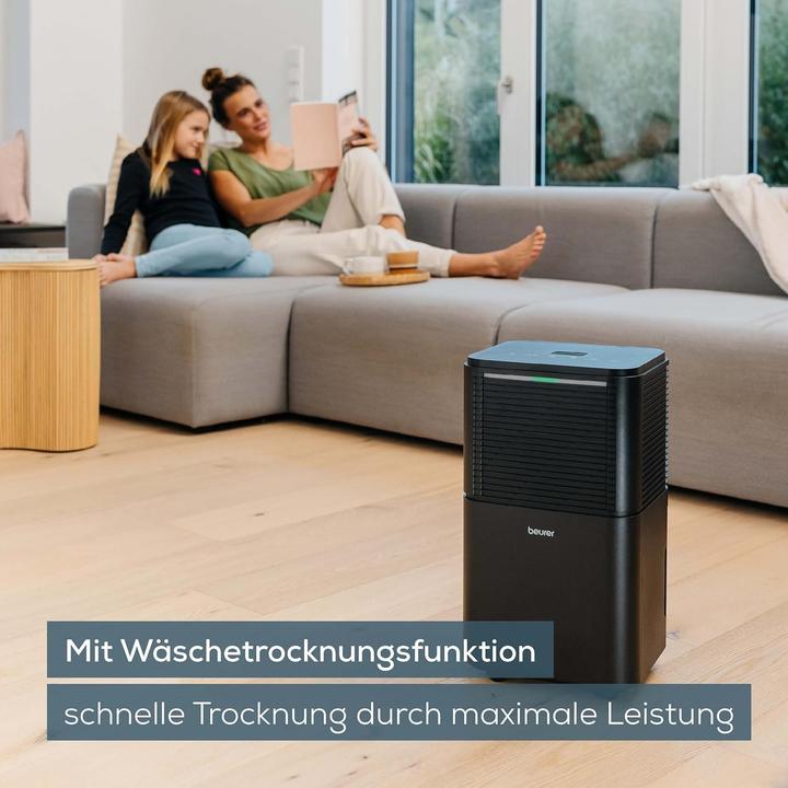 Produktbild Beurer LE 150 (30 m², 12 l/24h)