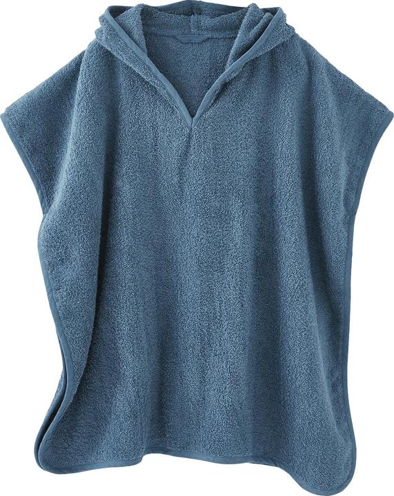Vertbaudet Bade-Poncho (128)