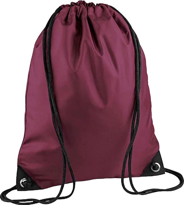 Actual product image Bagbase Premium Turn Sack Water repellent (11 litres) (11 l)