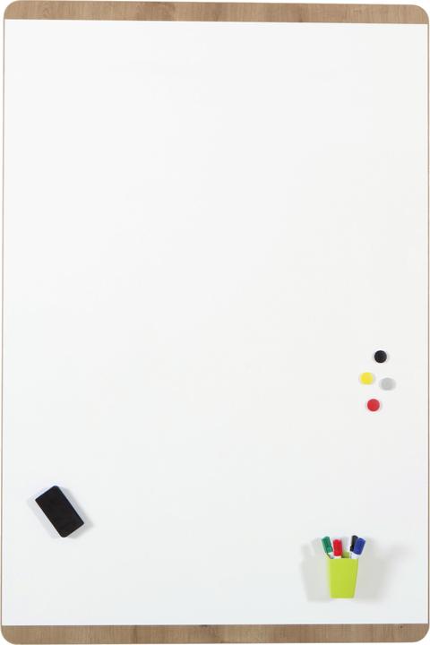 Produktbild Franken Whiteboard Design (150 x 100 cm)