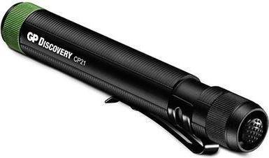 Produktbild GP Lighting GP Discvery CP21 (11.50 cm, 20 lm)