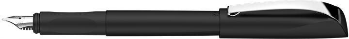 Image du produit Schneider Stylo plume Ceod Shiny (Noir araignée, 1x)