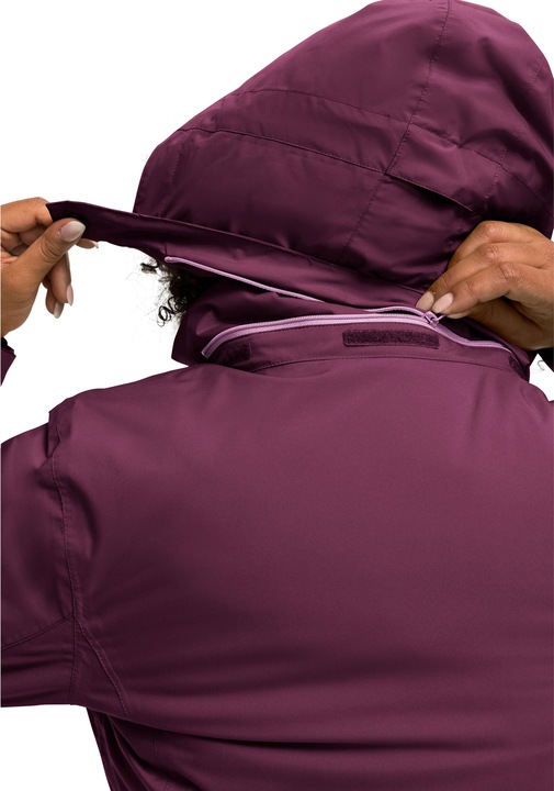Produktbild Maier Sports Metor Therm Rec (5XL)