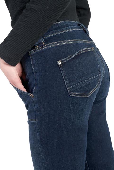 Actual product image Le Temps Des Cerises Flare pulp N°1 (W34/L36)