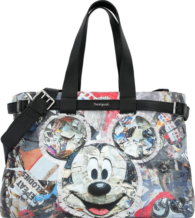 Immagine prodotto Desigual Mickey Collage Hobart (17 l)