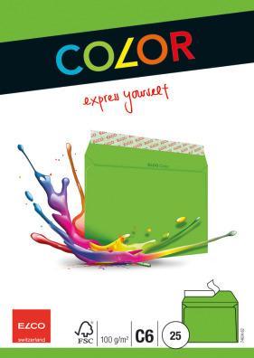Immagine prodotto Elco Color (C6, 25 x)