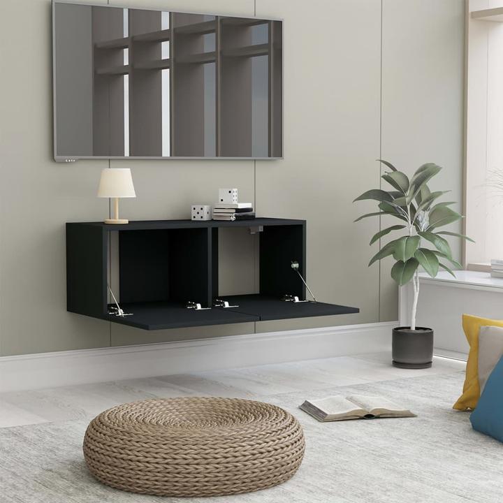 Image du produit VidaXL Jericho (80 x 30 x 30 cm)