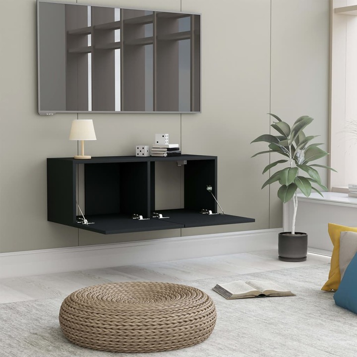 Immagine prodotto VidaXL Jericho (80 x 30 x 30 cm)
