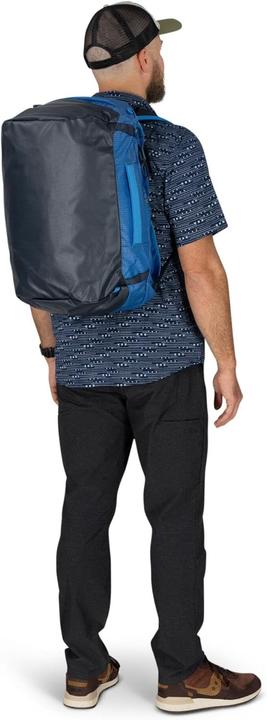 Produktbild Osprey Transporter 30 Weekender Reisetasche 48 cm (30 l)