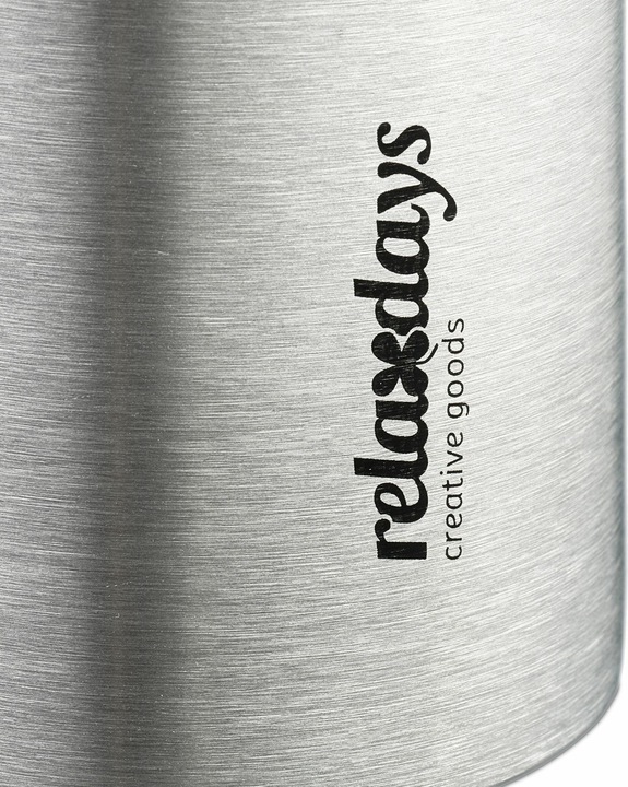 Actual product image Relaxdays Raised Planter, Balcony