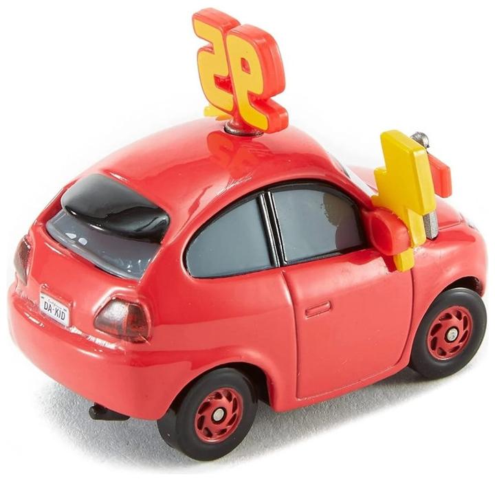Actual product image Mattel Maddy McGear & Kris Revstopski