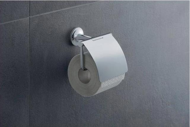 Productafbeelding Duravit Papierrolhouder