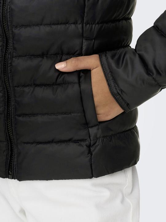Produktbild Only Hoch geschlossen Jacke Steppjacke (XS)