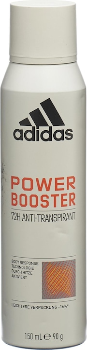 Produktbild adidas Power W Deodorant (Spray, 150 ml)