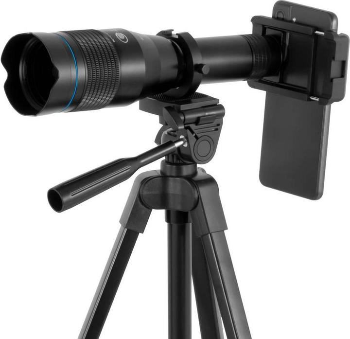 Actual product image PCE Instruments Linsen-Teleskop