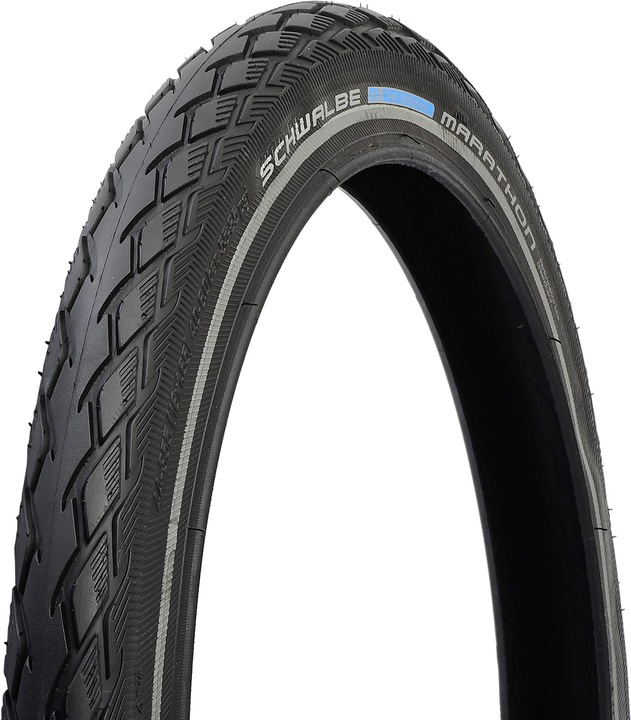 Produktbild Schwalbe Marathon (18 x 1.65, 44-355)