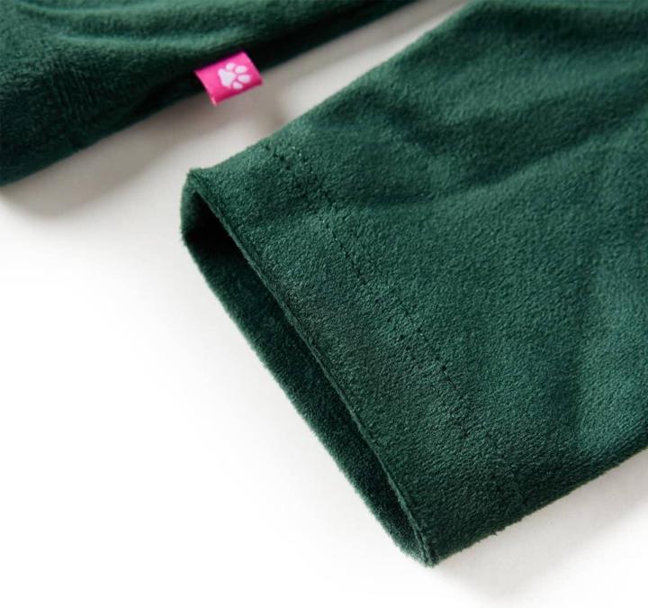 Produktbild vidaXL Kinderbluse (128)