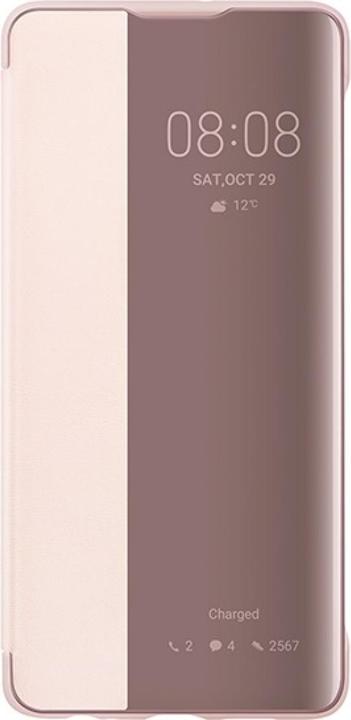 Produktbild Huawei Flip View (Huawei P30)