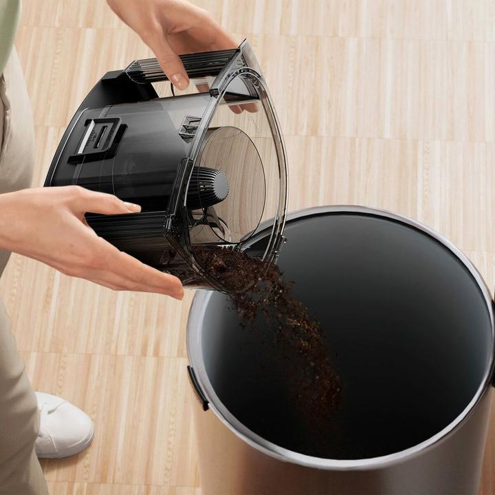 Produktbild Bosch Hausgeräte BGC21HYG1