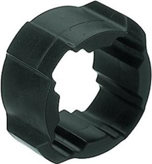 Heusser Ersatzadapter TERZA-Combi (Drehknopfzylinder)