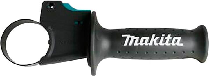 Actual product image Makita Side handle compl.