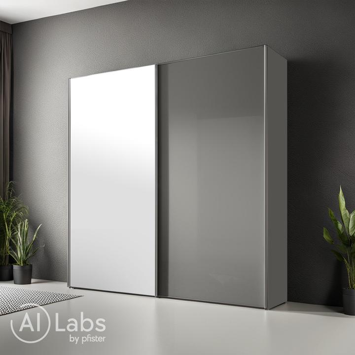 Produktbild Moderano Sigma (188 x 222 cm)