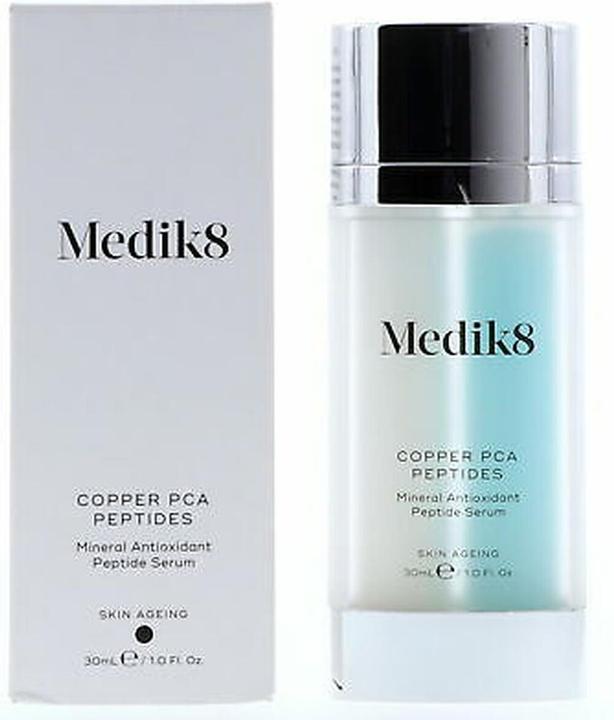 Produktbild Medik8 Copper PCA Peptides (30 ml)